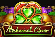 mechanical clover slot|Mechanical Clover Slot .